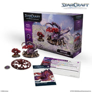 Zerg - Defiler