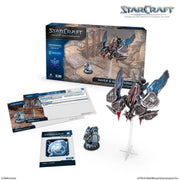 Terran - Raven