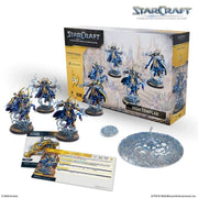 Protoss - High Templar