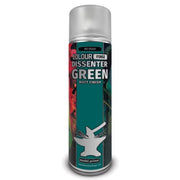 Colour Forge Dissenter Green Primer (500ml)