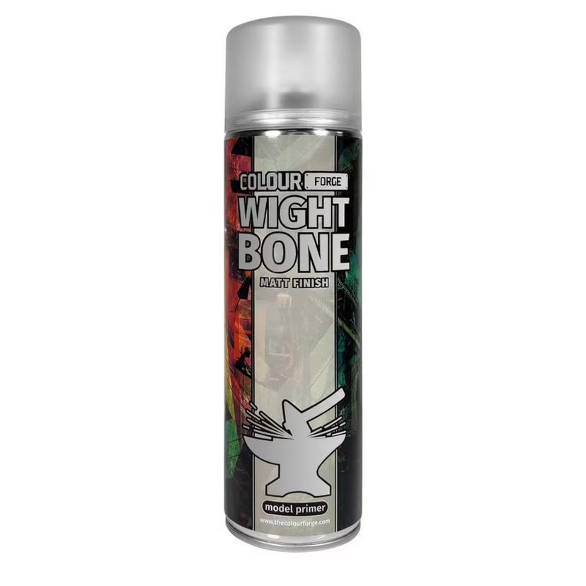 Wight Bone Spray (500ml)