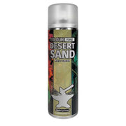 Colour Forge Desert Sand Primer (500ml)