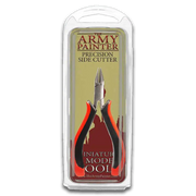 The Army Painter Precision Side Cutter