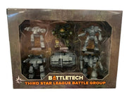 BattleTech Third Star League Battle Group