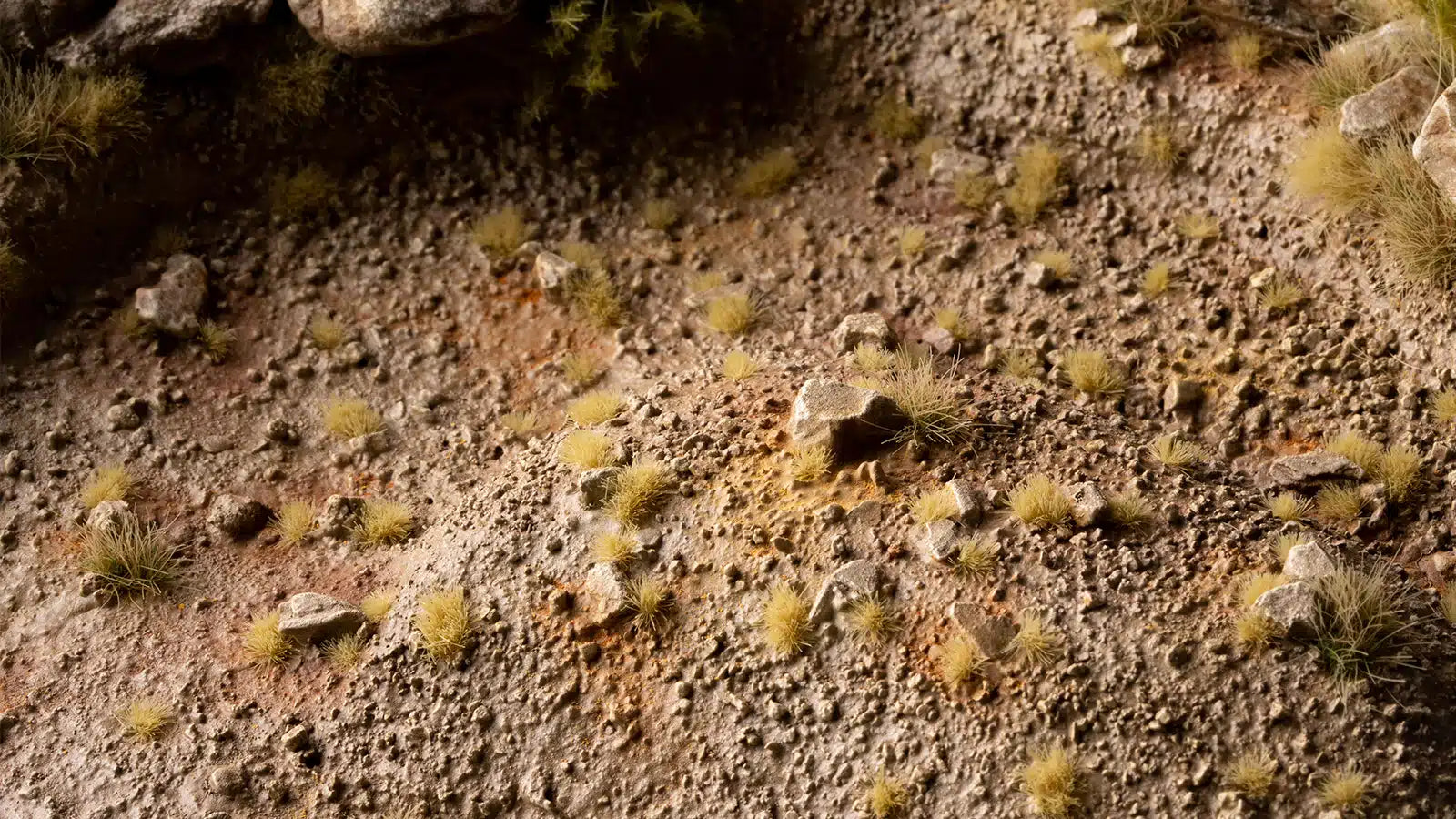 Gamer Grass: Tiny Beige (2mm)