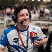 Warhammer 40,000 1-on-1 Coaching with Tom Lowman From 6++