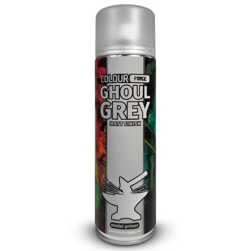 Ghoul Grey Spray (500ml)