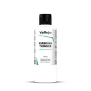 Vallejo Airbrush Thinner 200ml