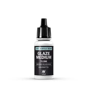 Vallejo Model Color 18m - Glaze Medium