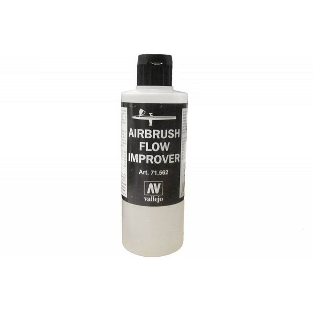 Vallejo Airbrush Flow Improver 200ml