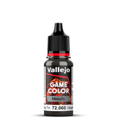 Vallejo Game Color 18ml - Tinny Tin