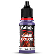 Vallejo Game Color 18ml - Alien Purple