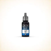 AV Vallejo Game Color 18ml - Game Ink - Black