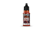 AV Vallejo Xpress Color 18ml - Martian Orange