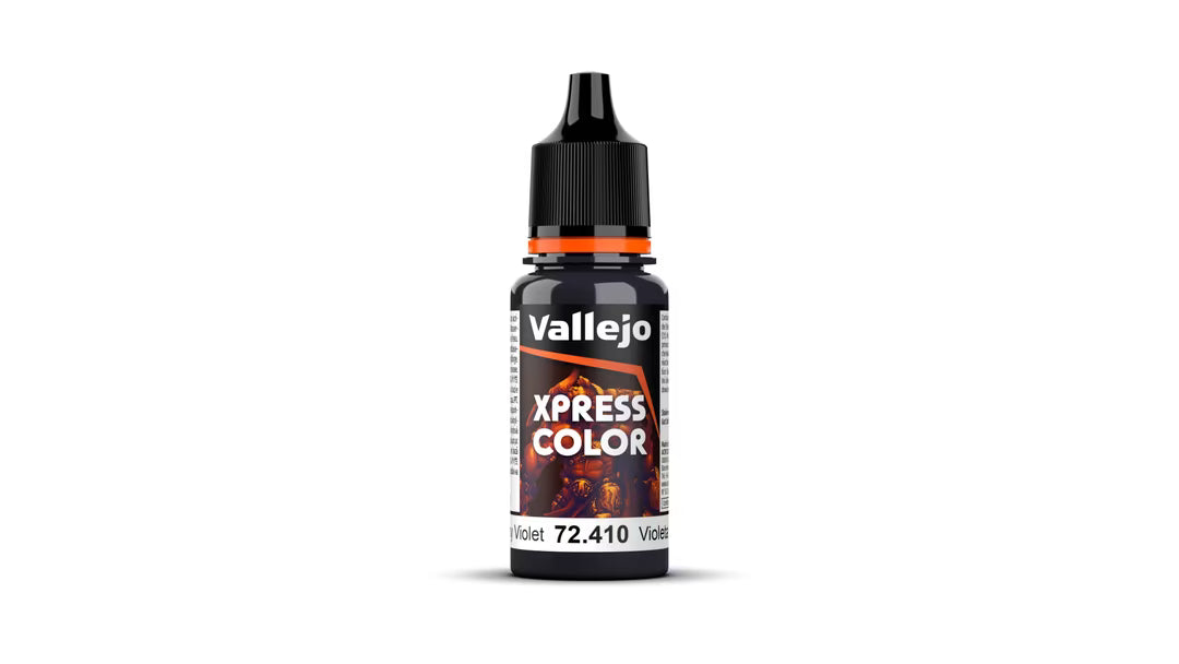 Vallejo Xpress Color 18ml - Gloomy Violet