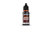 Vallejo Xpress Color 18ml - Gloomy Violet