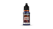 AV Vallejo Xpress Color 18ml - Storm Blue