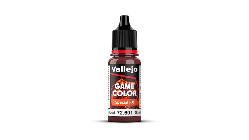 AV Vallejo Special FX 18mI - Fresh Blood