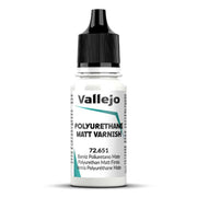 Vallejo Matt Varnish 651