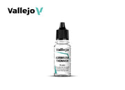 Vallejo 18ml - Airbrush Thinner