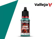 Vallejo Game Color 18ml - Aquamarine