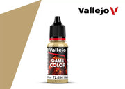 Vallejo Game Color 18ml - Bonewhite