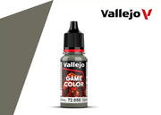 Vallejo Game Color 18ml - Neutral Grey
