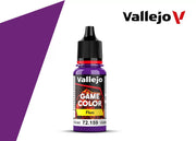 Vallejo Game Color 18ml - Fluo Violet