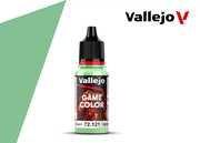 Vallejo Game Color 18ml - Ghost Green