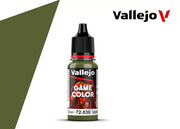 Vallejo Game Color 18ml - Goblin Green