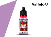 Vallejo Game Color 18ml - Lustful Purple