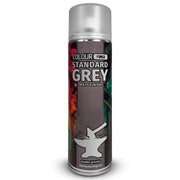 Standard Grey Spray (500ml)