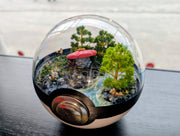 PokeGlobe Vileplume