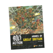 Armies of Great Britain