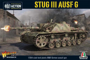 STUG III AUSF.G
