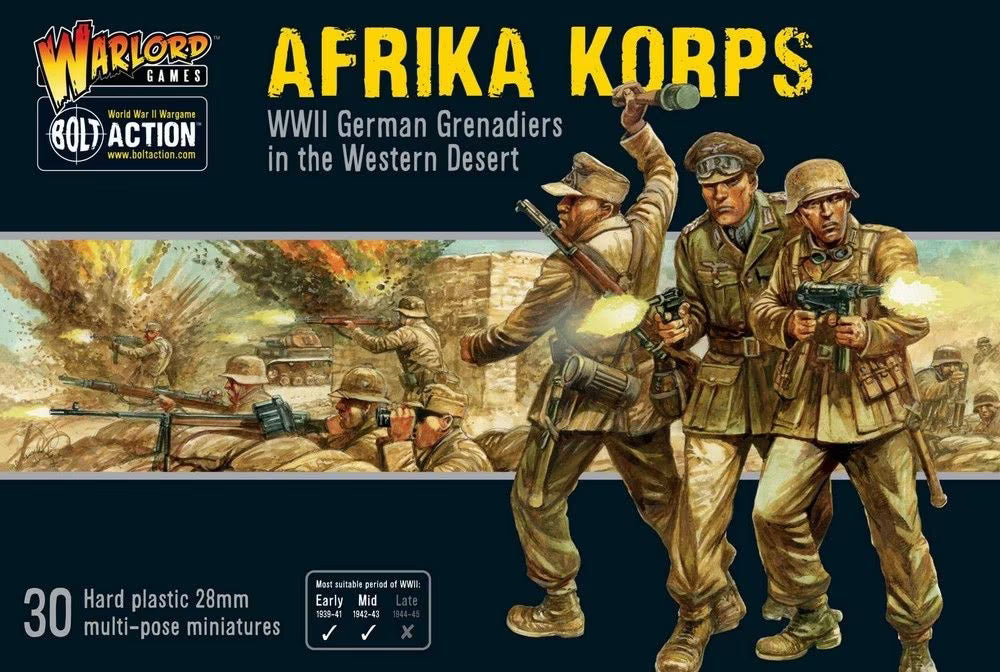 Afrika Korps