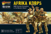 Afrika Korps