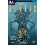 Alien What If TR