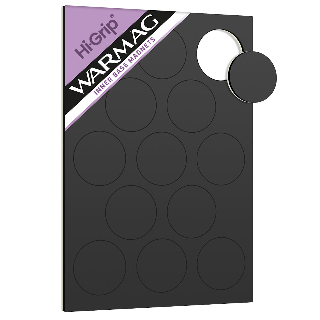 Inner Base Magnets- 13x32mm