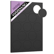 Inner Base Magnets- 13x32mm