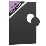 Inner Base Magnets 8x40mm