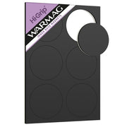 Inner Base Magnets- 6x50mm