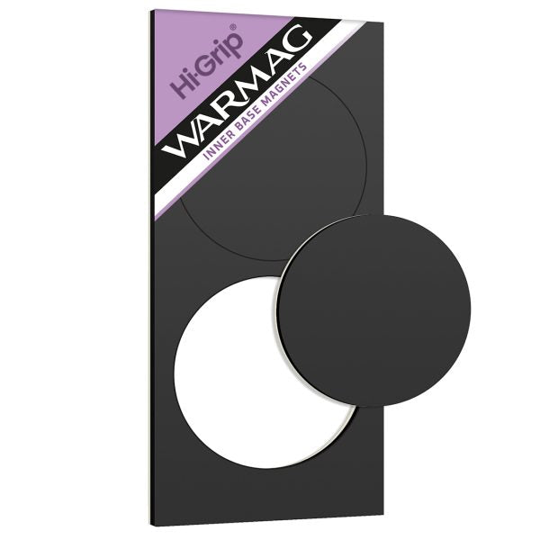 Inner Base Magnets- 2x60mm