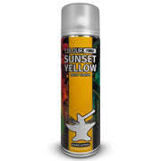 Sunset Yellow Spray (500ml)