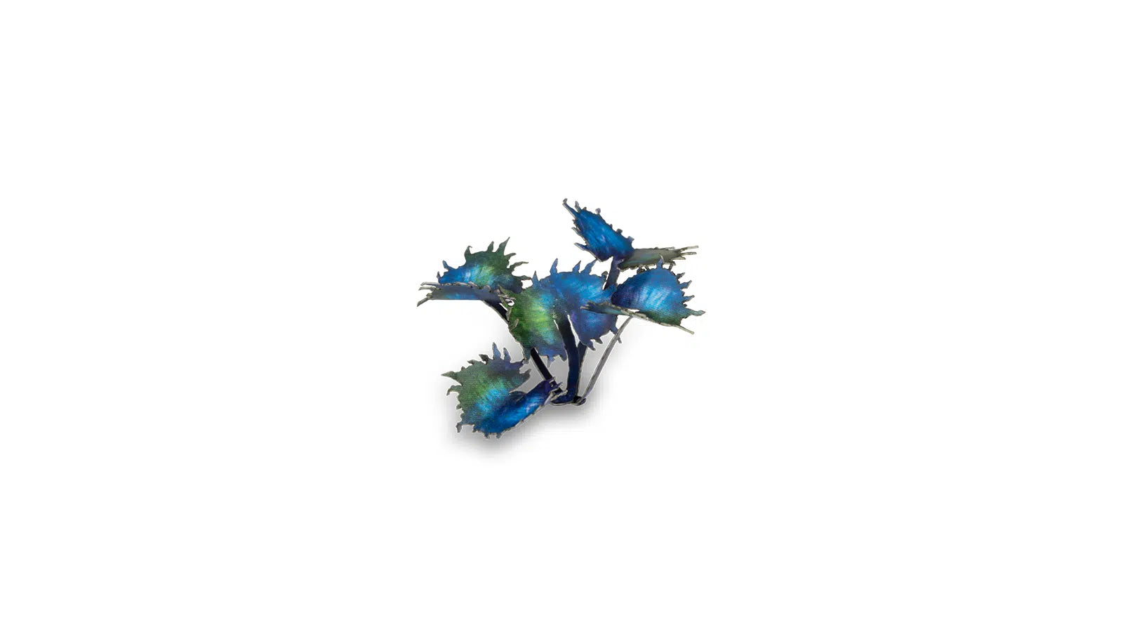 Gamers Grass: Laser Plants - Alien Flytrap