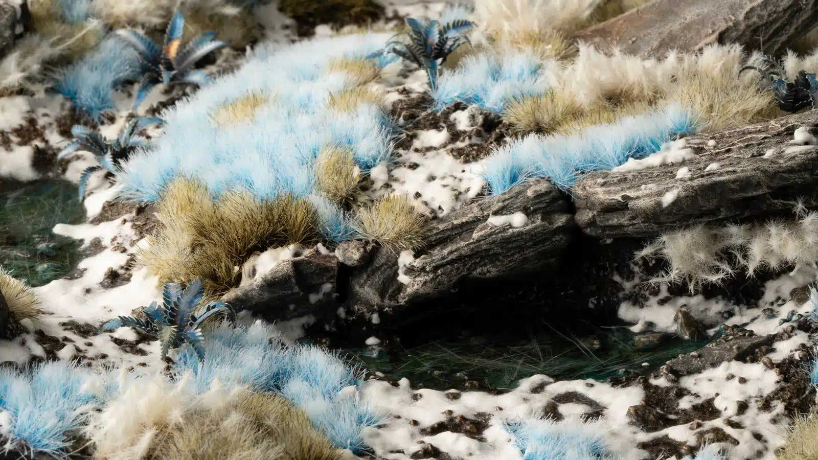 Gamers Grass: Alien Frost