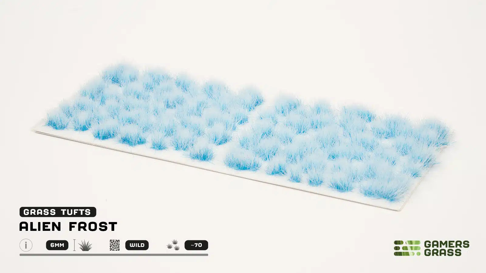 Gamers Grass: Alien Frost