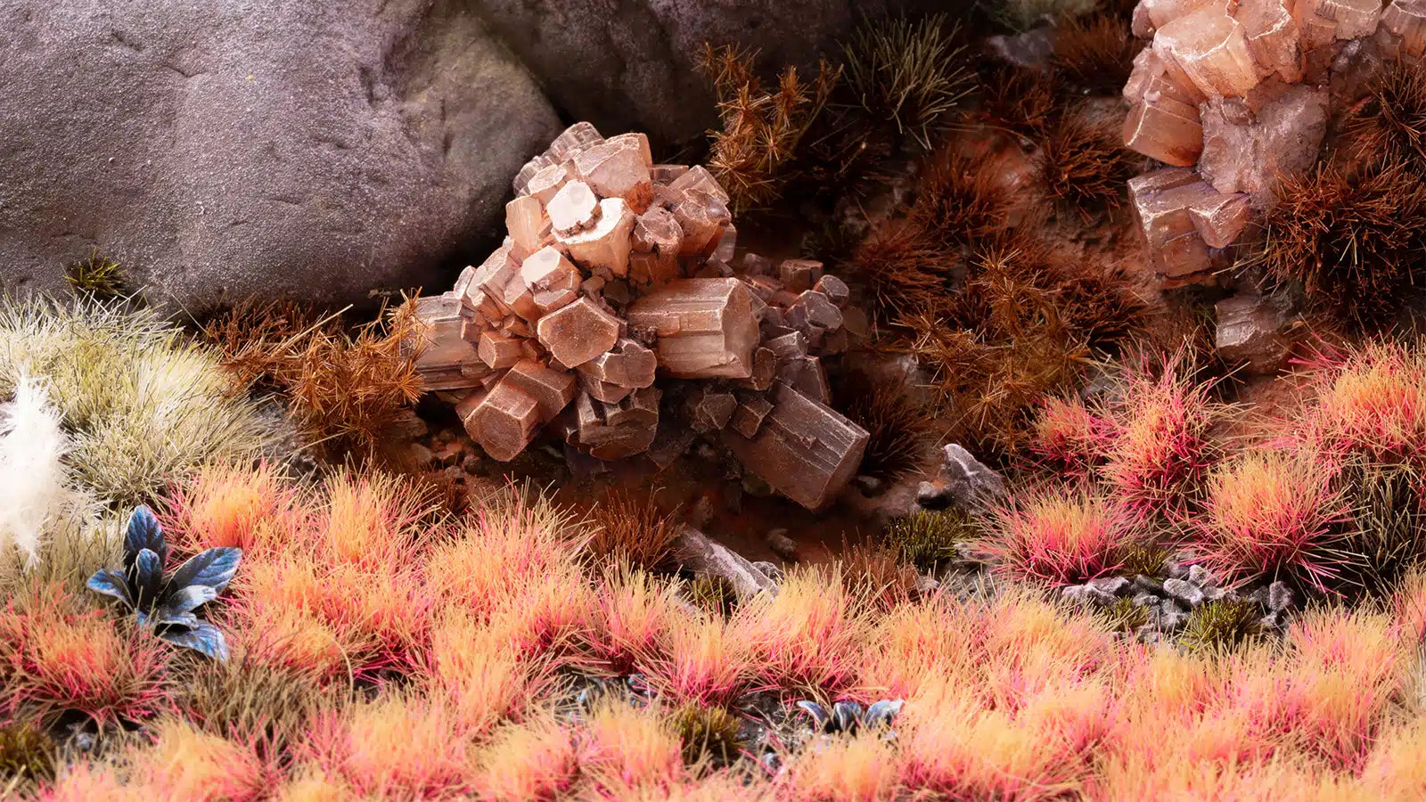 Gamers Grass: Alien Pink