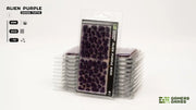 Gamers Grass: Alien Purple