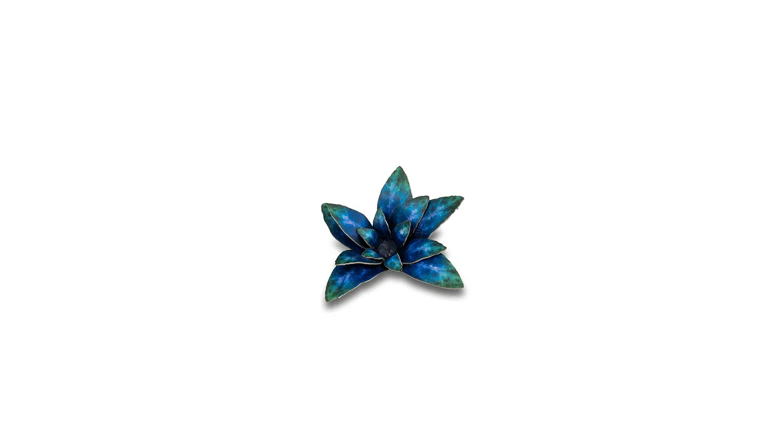 Gamers Grass: Laser Plants - Alien Rosette